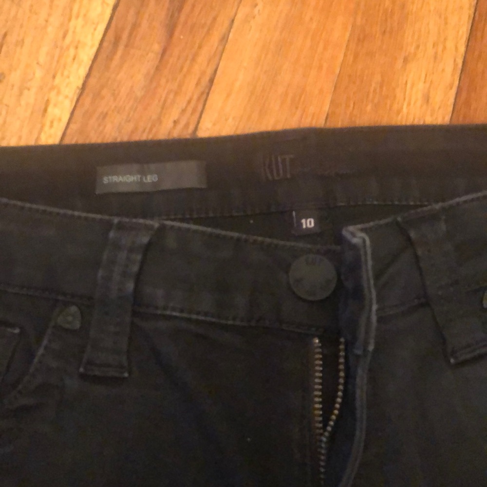 KUT from the Cloth Jeans Brand New